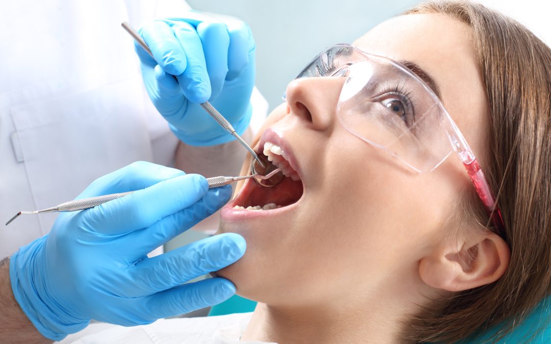 Finding A Professional In Orthodontics In Manassas